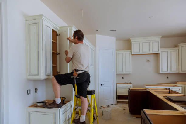 Licensed Kitchen service in Jackson, OH - BM Kitchen