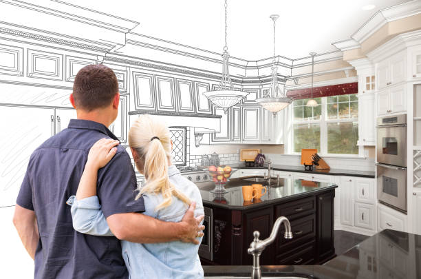 Professional Kitchen technician working in Jackson, OH
