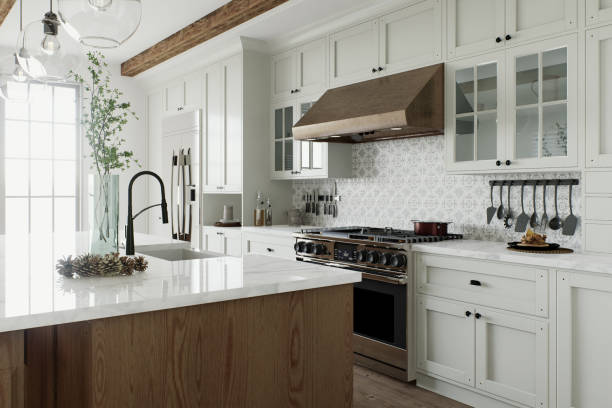 Affordable Kitchen solutions in Jackson, OH
